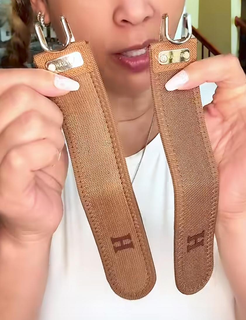 Smart Hook Belt Strep